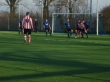 S.K.N.W.K. 3 - Z.S.C. '62 3 (competitie) seizoen 2024-2025 (99/287)